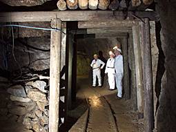 Bergwerk Wieden 